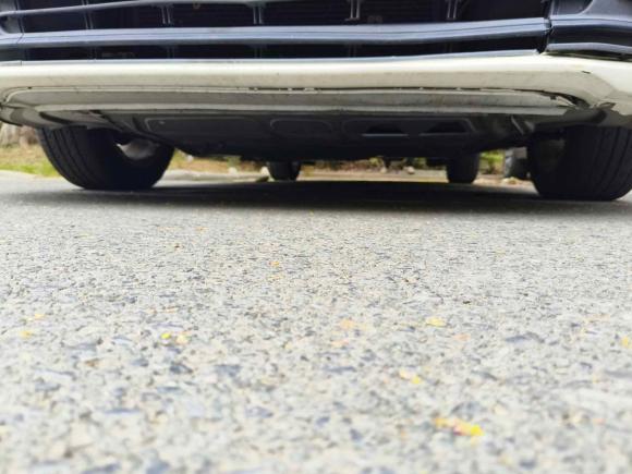 [武汉·鄂A] 二手大众朗逸2017款 1.6L 自动风尚版