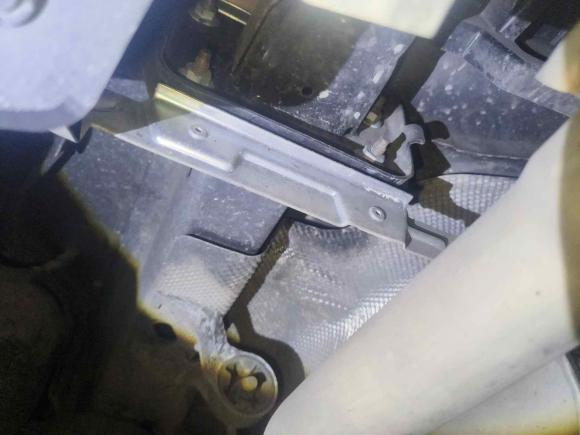 [深圳·粤L] 二手福特翼虎2018款 EcoBoost 180 两驱铂翼型
