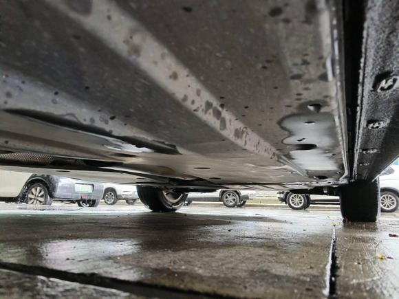 [深圳·粤D] 二手大众帕萨特2019款 330TSI 精英版 国VI