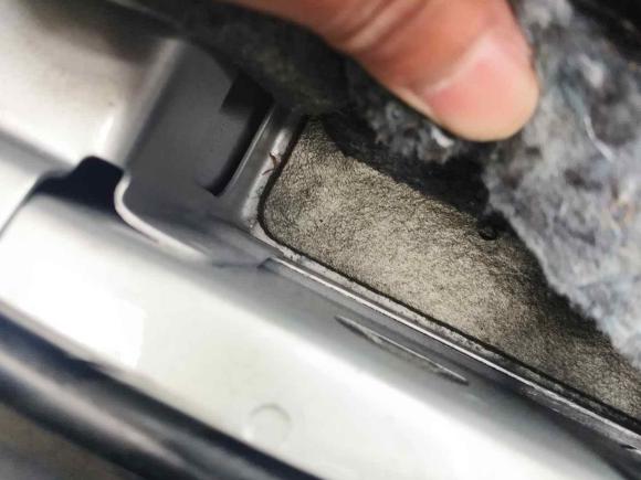 [佛山·粤E] 二手丰田雷凌2017款 改款 185T CVT精英版 国V