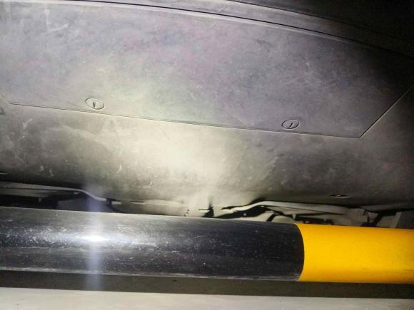 [佛山·粤A] 二手特斯拉Model 32019款 标准续航后驱升级版