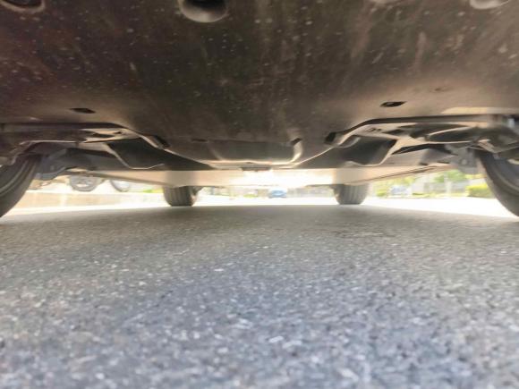 [杭州·浙A] 二手特斯拉Model Y2024款 后轮驱动版