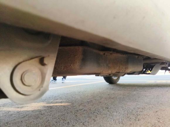 [常州·豫P] 二手五菱汽车五菱荣光2012款 1.2L加长标准型LJY