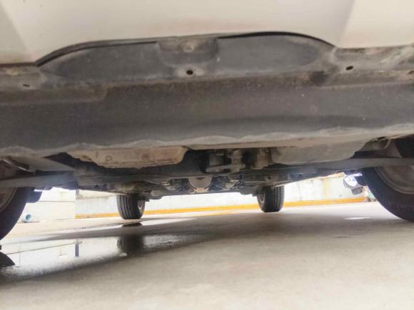 [西安·陕A] 二手吉利汽车远景X32017款 1.5L 自动精英型