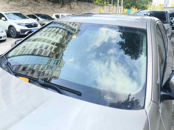 [上海·沪A] 二手宝马宝马5系2014款 520Li 典雅型