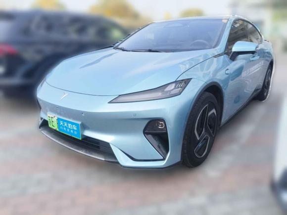 [上海·苏E] 二手深蓝汽车深蓝L072024款 530Max乾崑智驾ADS SE纯电版