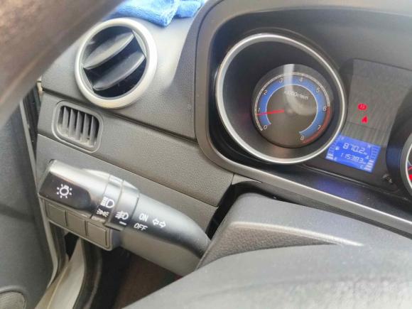 [武汉·鄂A] 二手长安凯程长安睿行M702019款 1.5L舒适型6座国VI平顶背掀门DAM15KL