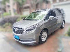 [上海·沪A] 别克别克GL82017款 ES 28T 尊享型 国V