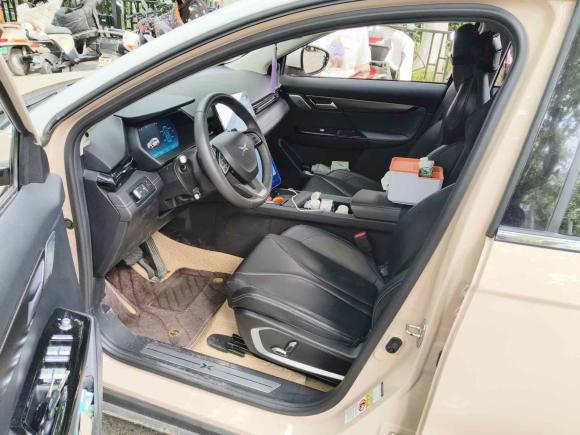 [合肥·皖A] 二手小鹏小鹏G32022款 G3i 460N