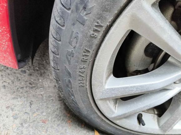 [成都·川A] 二手奥迪奥迪A32016款 Limousine 35 TFSI 风尚型