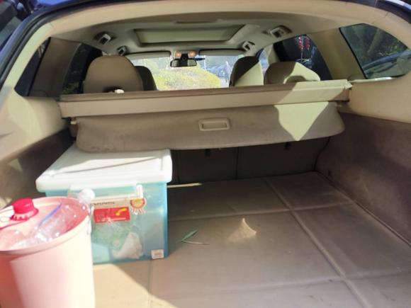 [无锡·苏B] 二手沃尔沃沃尔沃XC602010款 T6 AWD智雅版