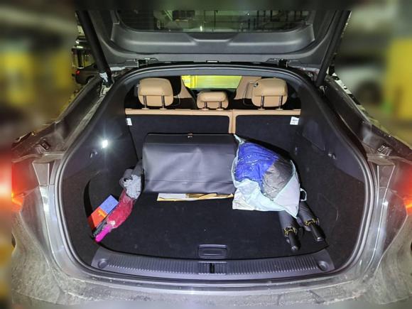 [西安·陕A] 二手飞凡汽车飞凡R72022款 旗舰高阶版