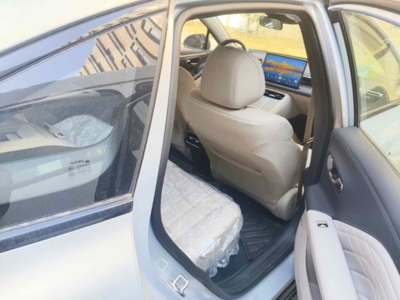 [南京·苏A] 二手埃安AION RT2025款 520智享版