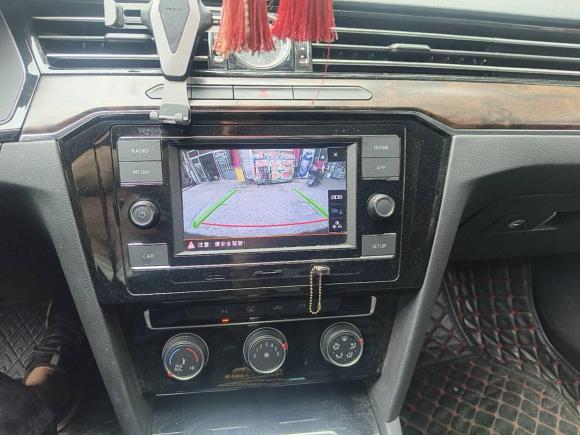 [上海·沪C] 二手大众迈腾2019款 330TSI DSG 领先型 国VI