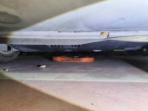 [宁波·浙B] 二手福特福克斯2012款 三厢 1.6L 自动舒适型