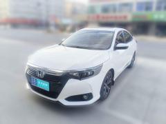 [南通·苏B] 本田凌派2022款 180Turbo CVT豪华版