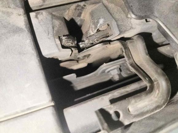 [嘉兴·浙D] 二手马自达阿特兹2018款 2.5L 蓝天运动版 国V