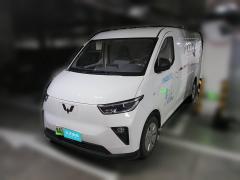 [济南·鲁A] 五菱汽车五菱扬光2024款 300km 舒适型封窗版 60kW
