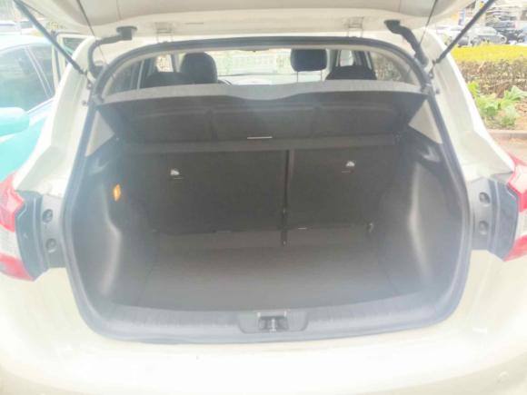 [温州·浙C] 二手日产骐达TIIDA2024款 1.6L CVT酷动版