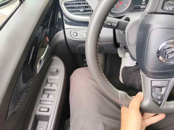 [上海·沪B] 二手别克昂科拉2016款 18T 自动两驱都市精英型