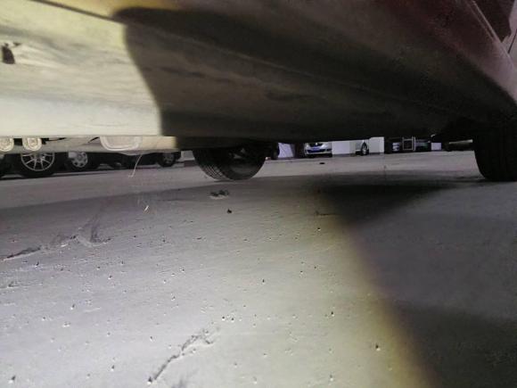 [杭州·浙A] 二手大众Polo2014款 1.6L 自动舒适版