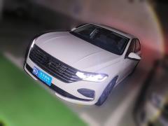 [上海·苏U]大众&nbsp;&nbsp;朗逸&nbsp;&nbsp;2023款 1.5L 自动五百万版