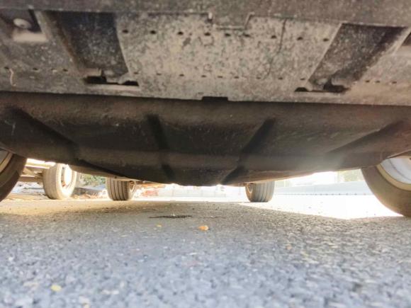 [上海·沪C] 二手奥迪奥迪Q32015款 30 TFSI 进取型