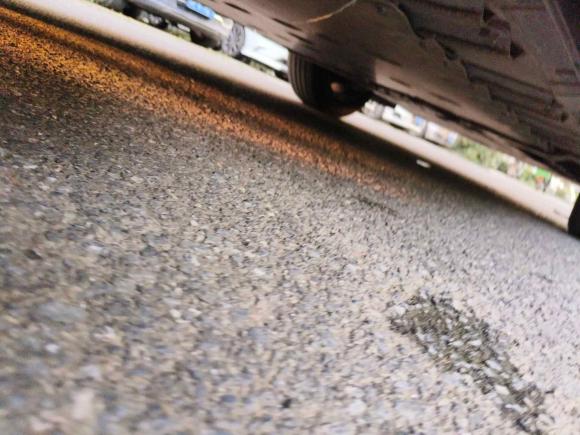 [嘉兴·浙F] 二手丰田铂智4X2024款 615 PRO版