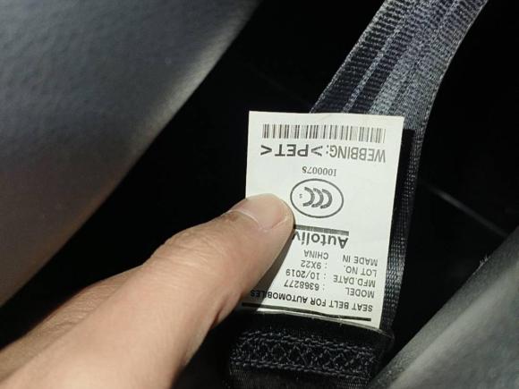 [宁波·皖H] 二手本田本田CR-V2019款 锐·混动 2.0L 两驱净速版 国VI