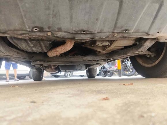 [深圳·粤B] 二手雷克萨斯雷克萨斯RX经典2007款 400h