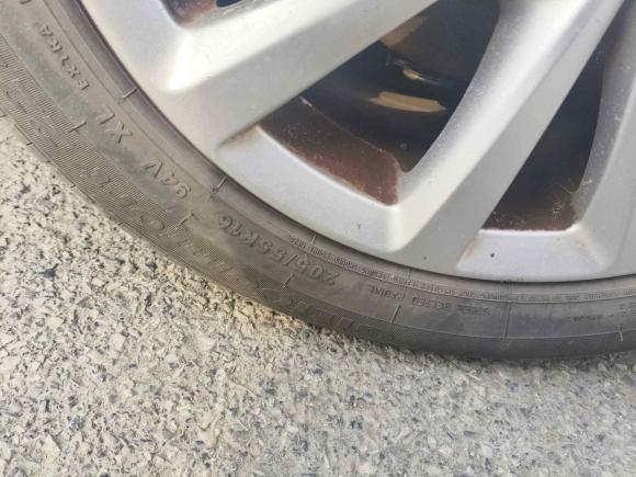 [上海·皖P] 二手别克威朗2015款 三厢 15S 自动领先型