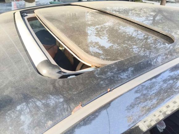 [南昌·赣A] 二手丰田凯美瑞2012款 骏瑞 2.0S 耀动版