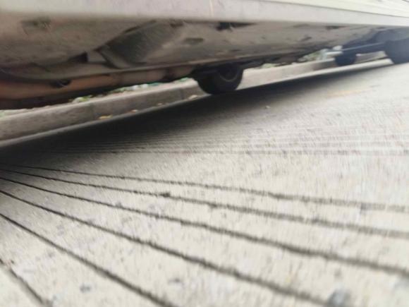 [嘉兴·浙F] 二手丰田锐志2013款 2.5V 菁锐版