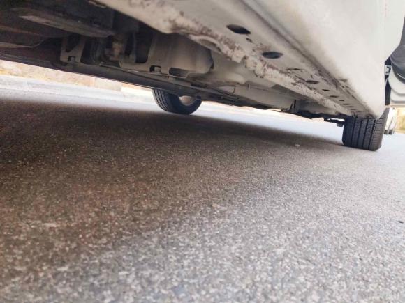 [苏州·浙F] 二手雪佛兰迈锐宝2017款 1.5T 自动豪华版