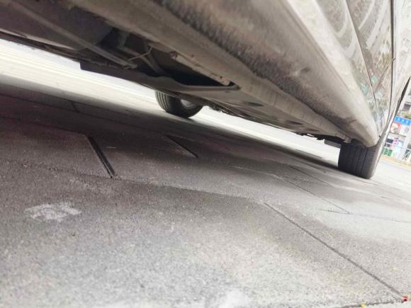 [成都·川G] 二手大众速腾2015款 230TSI 手动舒适型