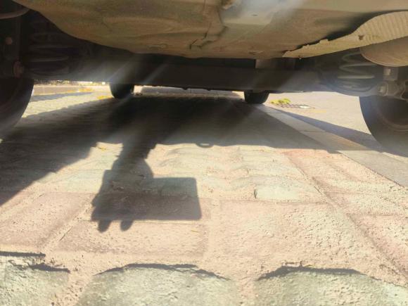 [青岛·鲁B] 二手荣威荣威3502015款 1.5L 自动豪华天窗版