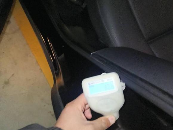 [青岛·苏U] 二手宝马宝马X32014款 xDrive20i 领先型