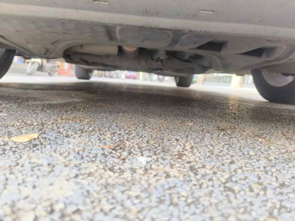 [西安·陕A] 二手大众尚酷2011款 1.4TSI 舒适版