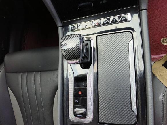 [成都·川G] 二手红旗红旗H62023款 2.0T 致美版