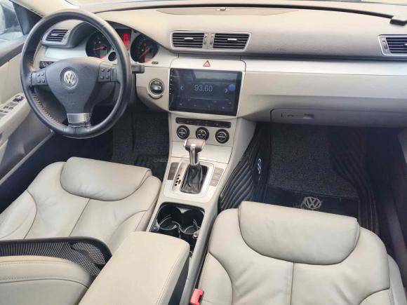 [济南·鲁A] 二手大众迈腾2011款 2.0TSI DSG豪华型