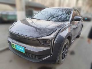 哪吒汽车哪吒U2021款 Pro 400 巡航版「济南二手车」「天天拍车」