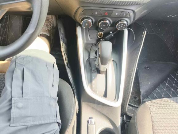 [南通·苏U] 二手雪佛兰科沃兹2020款 325T 自动欣悦版