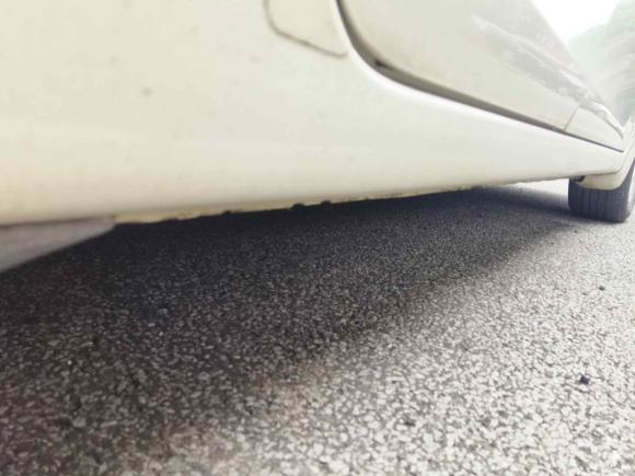 [南京·苏A] 二手日产轩逸2016款 1.6XV CVT智享版