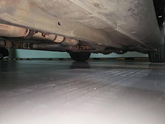 [武汉·鄂A] 二手英菲尼迪英菲尼迪QX502013款 2.5L 两驱优雅版