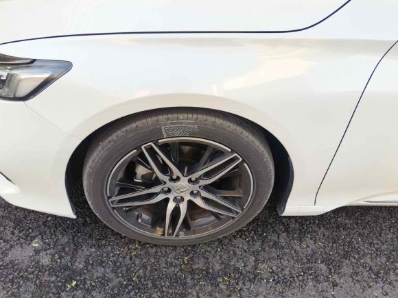 [济南·鲁S] 二手本田雅阁2022款 260TURBO 幻夜·尊贵版