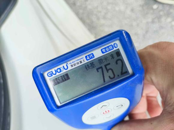 [南昌·赣A] 二手宝马宝马5系GT2015款 528i 领先型