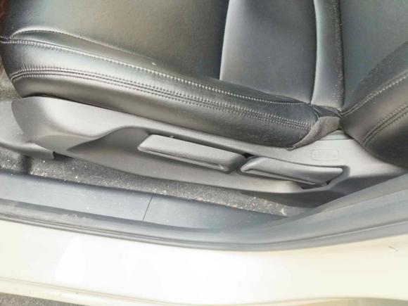 [杭州·苏C] 二手本田飞度2021款 1.5L CVT潮享版