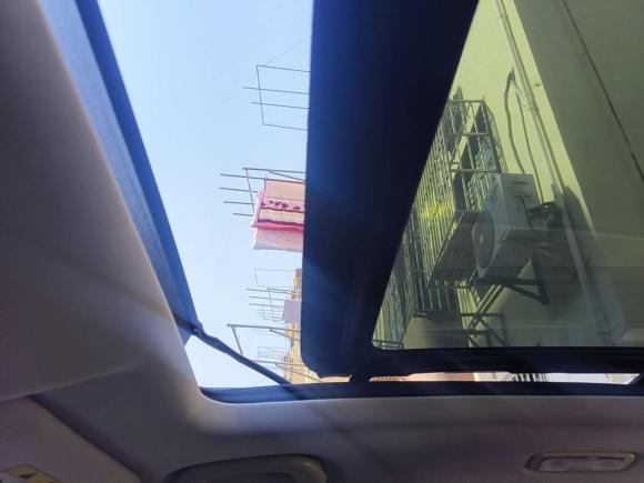 [上海·沪C] 二手长安长安CS35PLUS2018款 1.6L 自动智联版 国V