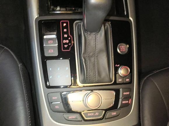 [杭州·浙A] 二手奥迪奥迪A6L2018款 30周年年型 35 TFSI 时尚型