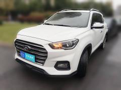 [芜湖·皖B] 现代北京现代ix352019款 2.0L 自动两驱智勇·畅享版 国V